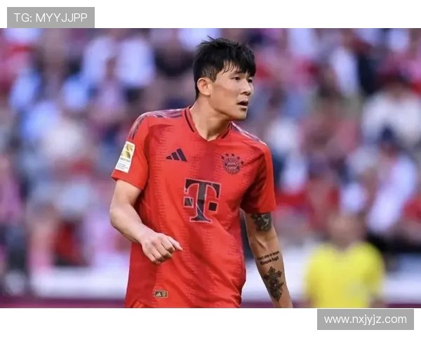 德媒称拜仁后卫金玟哉带伤坚持赴韩国国家队报到引发外界担忧